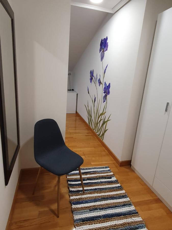 Ferienwohnung Casa Isabela Puente la Reina Exterior foto